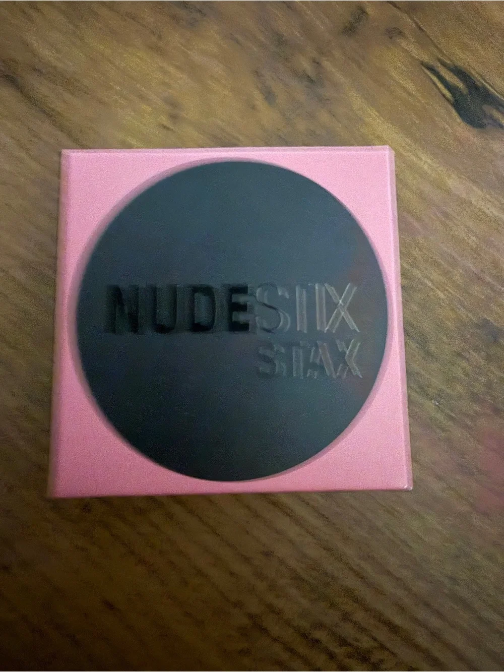NUDESTIX Stax All Over Blush in Pink Love, BNIB!